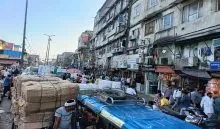 Sadar Bazaar