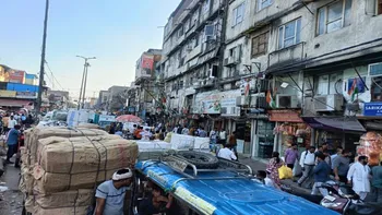 Sadar Bazaar