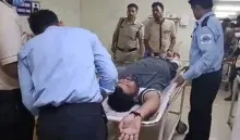 Sagar poisonous liquor case