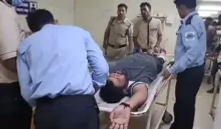Sagar poisonous liquor case