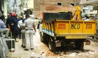Satya Niketan