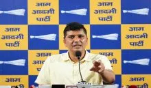 Saurabh Bhardwaj
