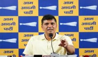 Saurabh Bhardwaj