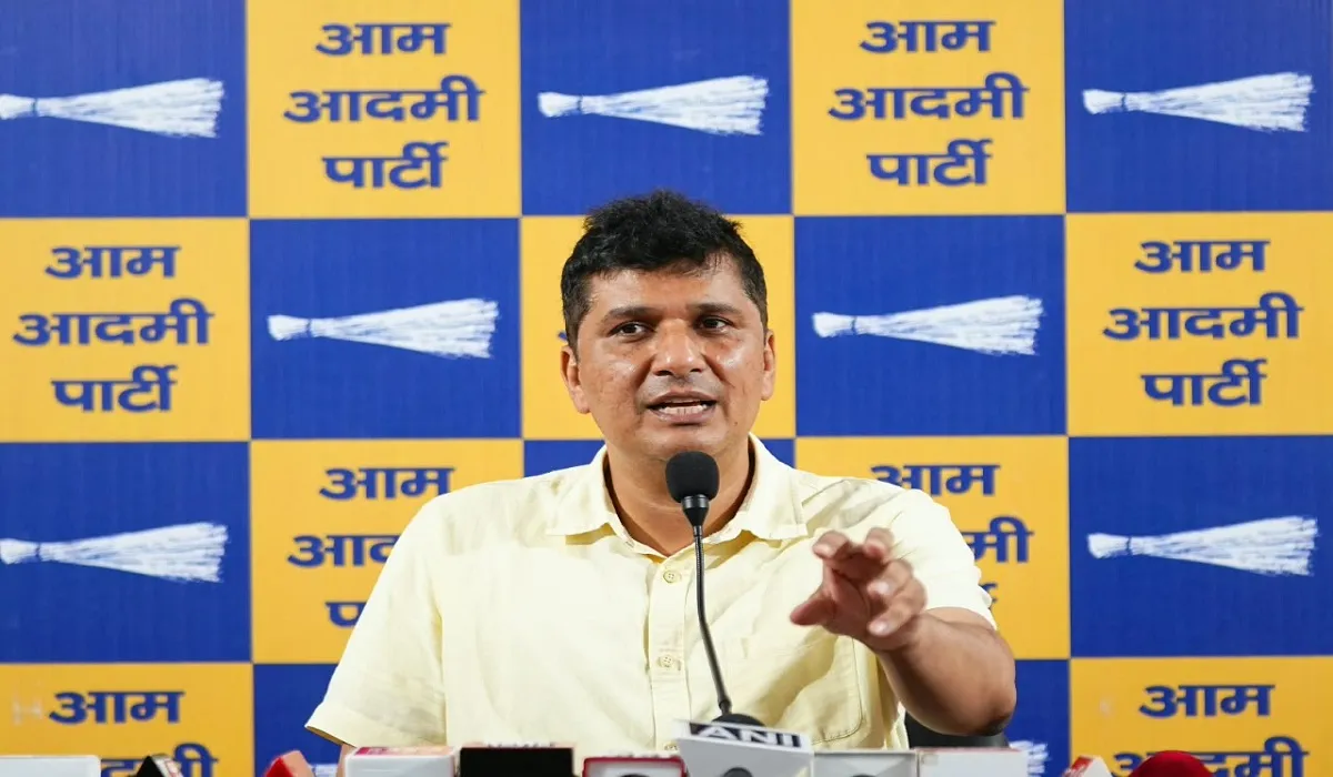Saurabh Bhardwaj