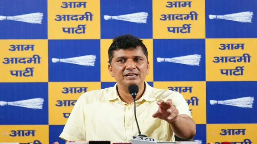 Saurabh Bhardwaj