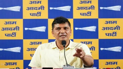 Saurabh Bhardwaj