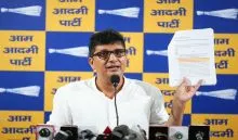 Saurabh Bhardwaj