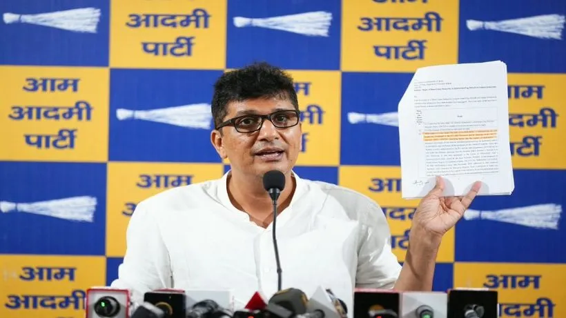 Saurabh Bhardwaj