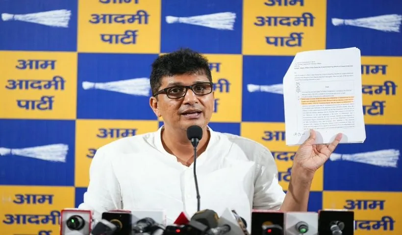 Saurabh Bhardwaj
