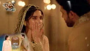 Seher Hone Ko Hai 02 September 2026 Spoiler Alert