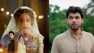 Seher Hone Ko Hai 29th September 2026 Spoiler Alert