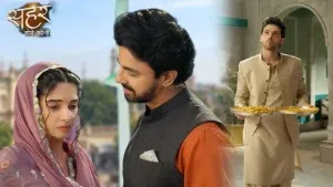 Seher Hone Ko Hai 29th September 2026 Written Update