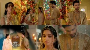 Seher Hone Ko Hai Upcoming Twist