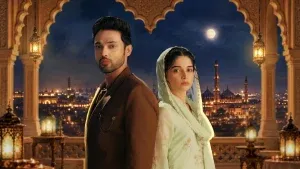 Seher Hone Ko Hai New Promo