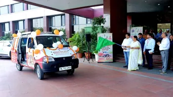 Seva Sankalp Abhiyan