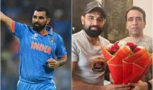 Mohammad Shami In Politics