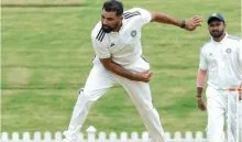Mohammad Shami Comeback in Indian Team