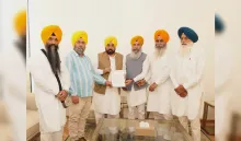 Shiromani Akali Dal SIT Probe