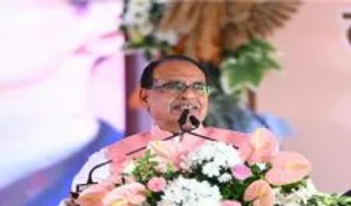 Shivraj Singh Chouhan