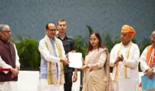 Shivraj Singh Chouhan