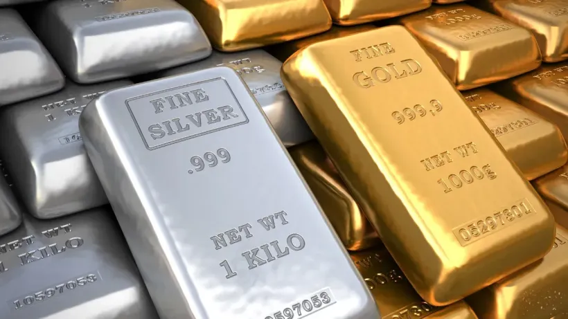 Gold Silver Rate Today 25 September 2026