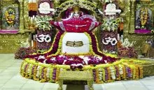 Somnath Temple