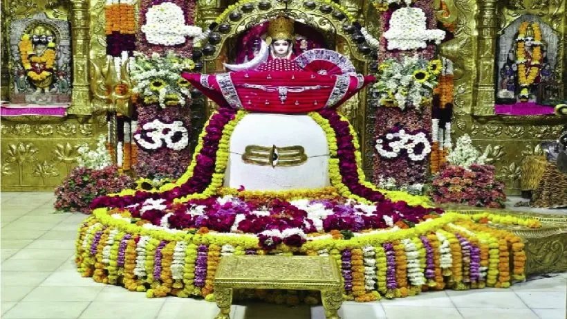Somnath Temple