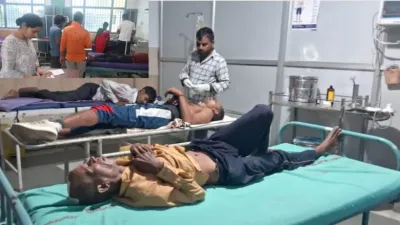 Sonipat KMP Expressway Accident