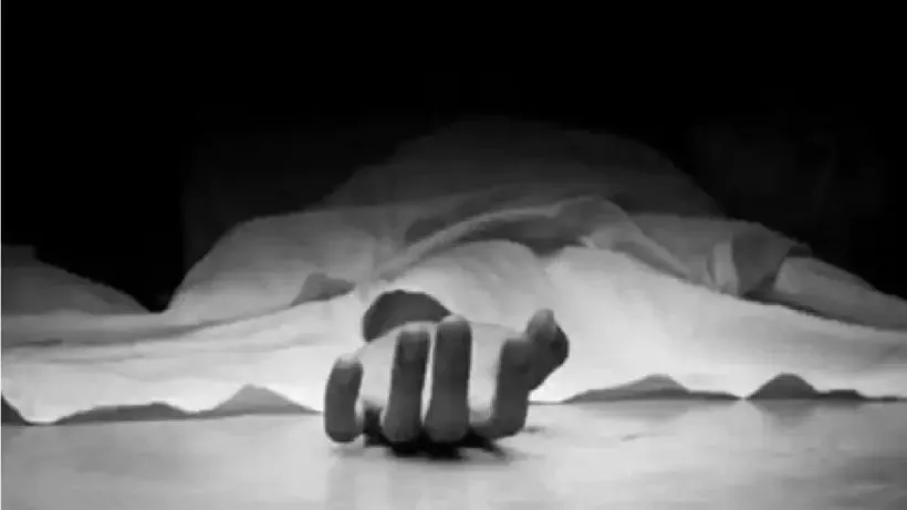 Narela Murder Case
