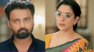 Star Plus Anupamaa Written Update