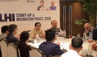 Startup And Incubation Policy