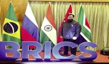 Sunil Malkani