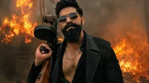 Toxic Movie OTT Platform