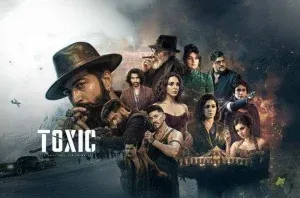 Toxic OTT Release Date
