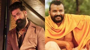 Toxic vs Hanuman Ansh