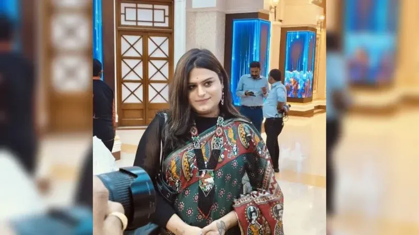Transgender NET JRF UP