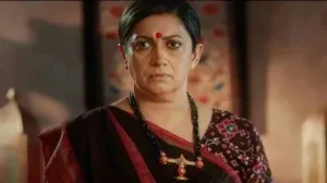 Tulsi sacrifice 10 years secret Kyunki 2