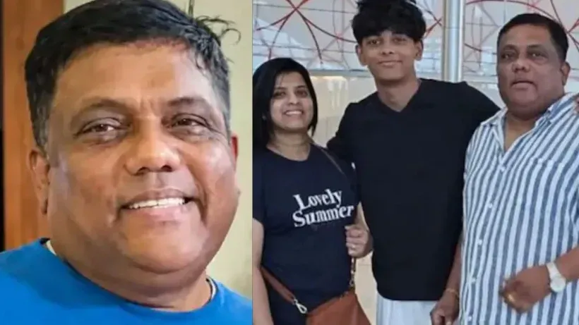Udupi prakash murder