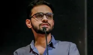 CBFC on Umar Khalid