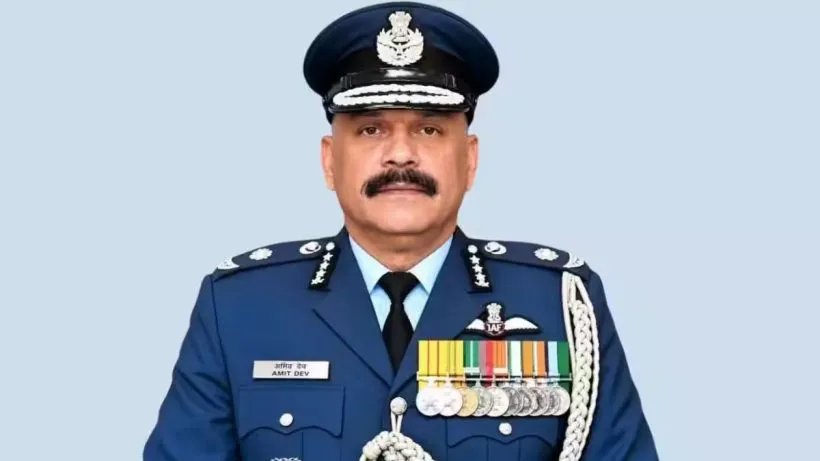 Jitendra Mishra Ram Mandir CEO (credit social media )