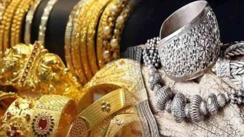 Gold Silver Rate Today 4 September 2026(credit social media )