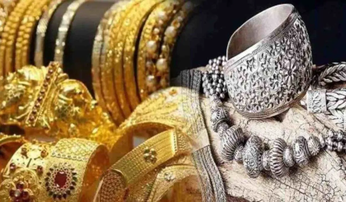 Gold Silver Rate Today 4 September 2026(credit social media )