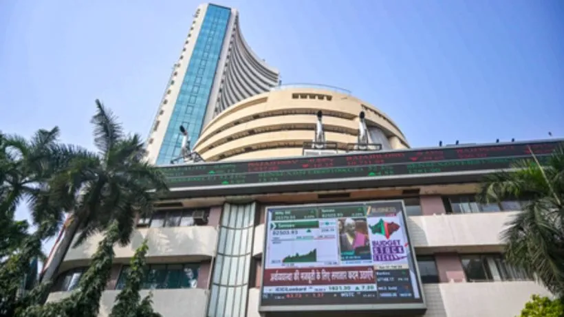Stock Market Today 4 September 2026 (credit social media )