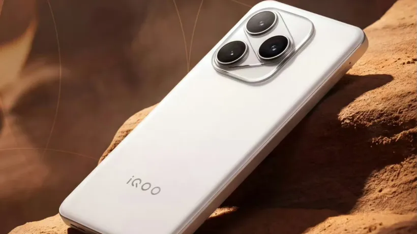 iQOO 16 launch date in India