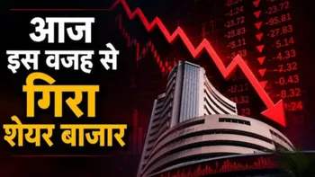 Stock Market Today 9 September 2026