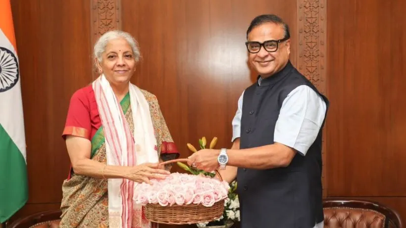 New Delhi