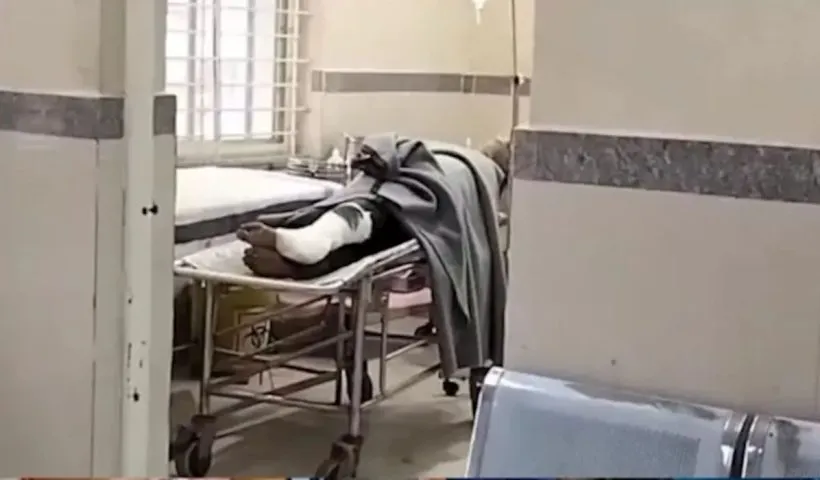 Banda Poisonous Liquor Case (credit social media )