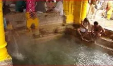 Bhilwara Women Died in Badrinath (credit social media )