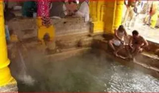 Bhilwara Women Died in Badrinath (credit social media )