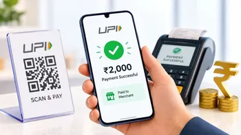 UPI New Rule( credit social media )